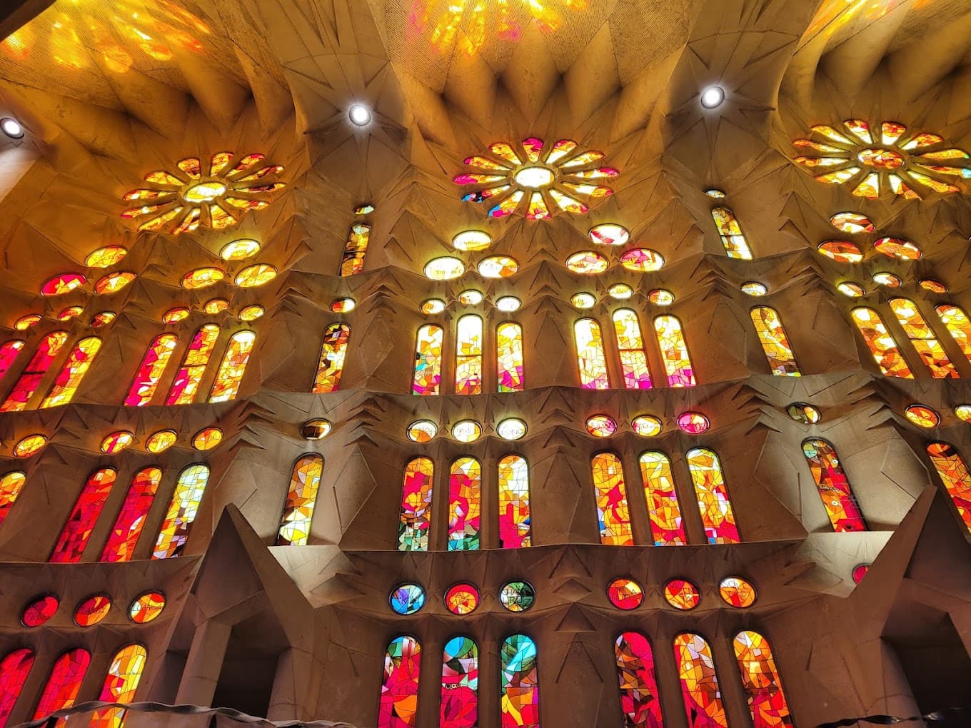 Sagrada Familia