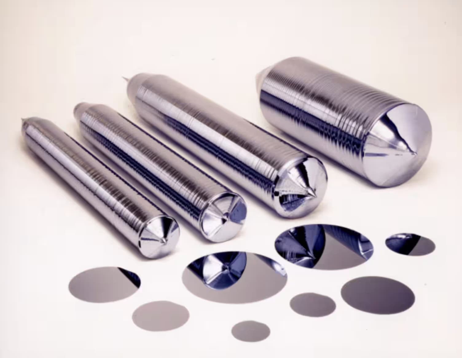 How to build computer chips