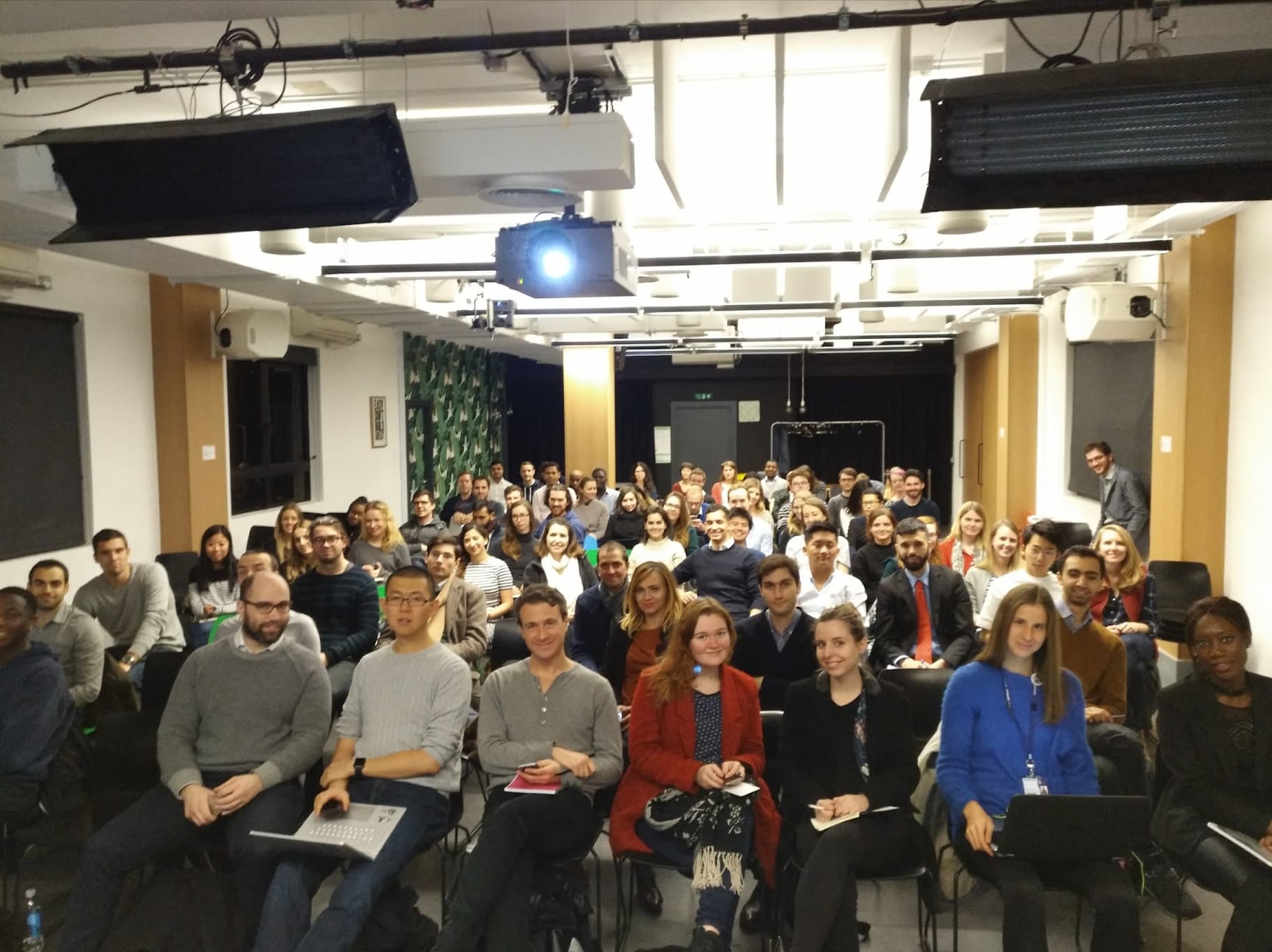 Digital Marketing Brussels