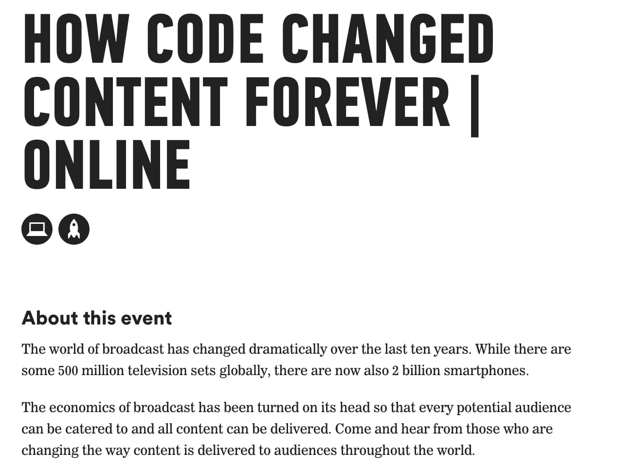 Content Feature Image