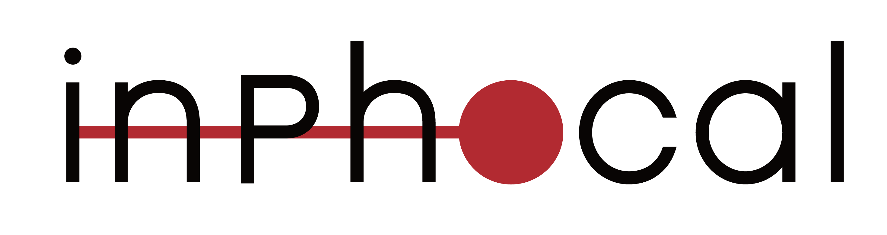 inPhocal Logo
