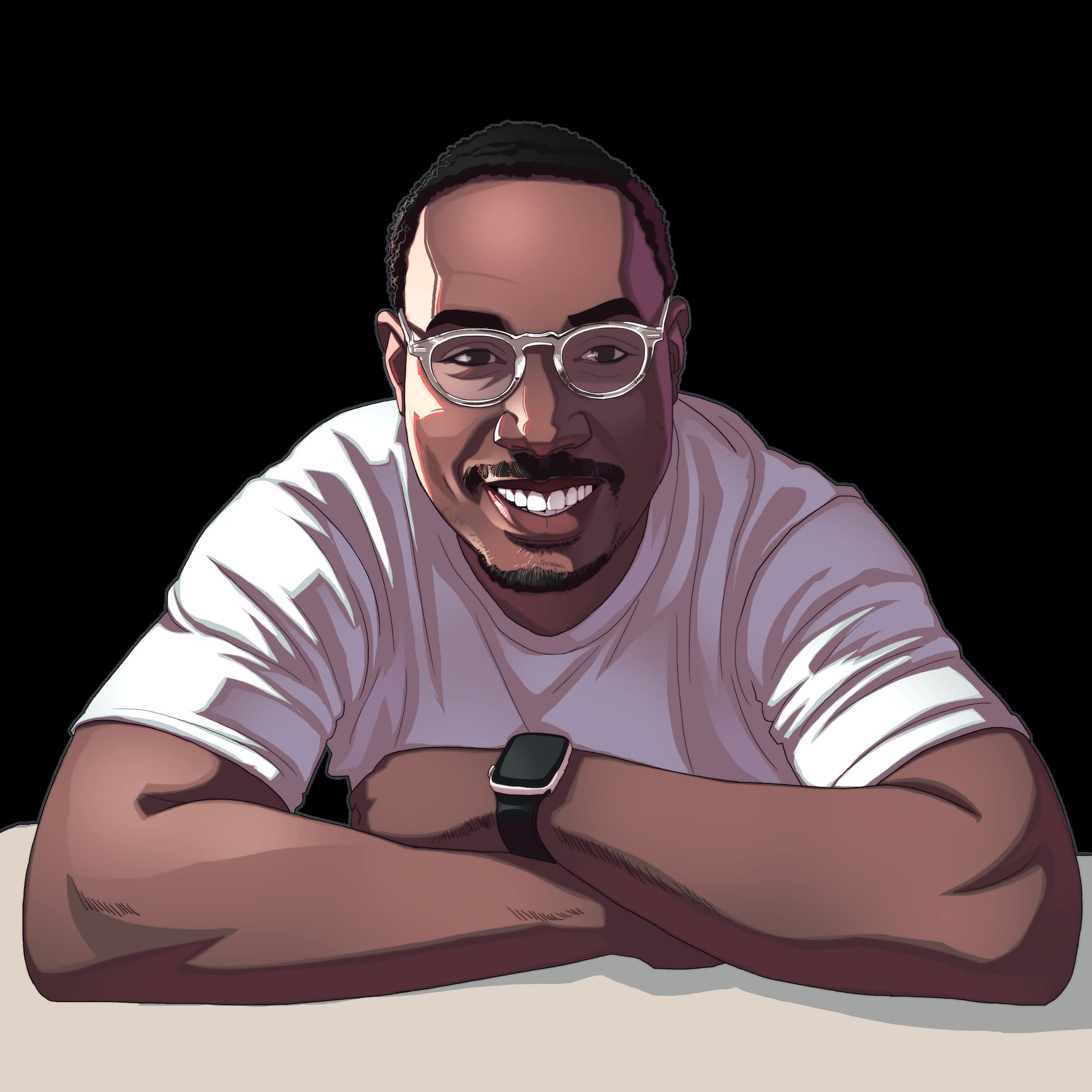 Daniel Hatton-Johnson