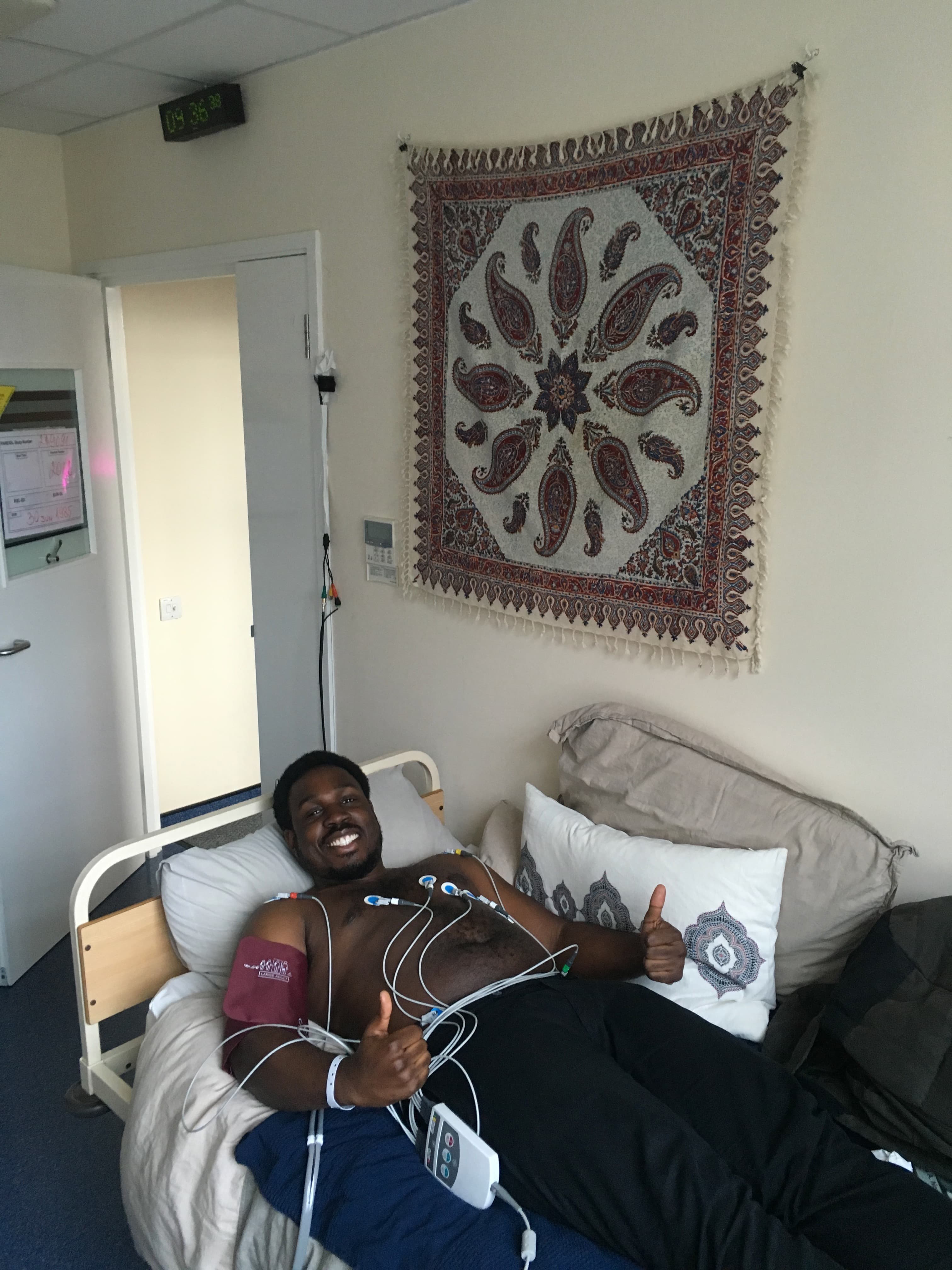 Backend Architecture